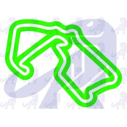 Silverstone Race Track