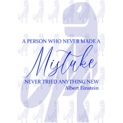 A Person Who Never Made a...
