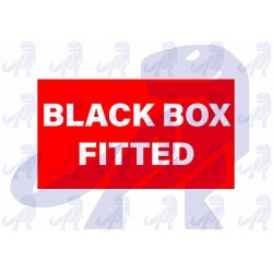 Blackbox Fitted