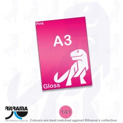 Pink Pack (A3)