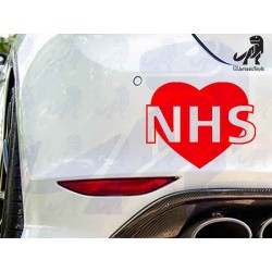 Love NHS