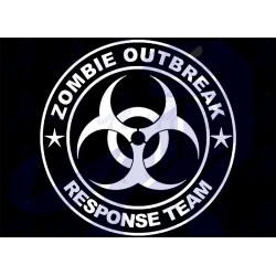 Zombie Outbreak Team